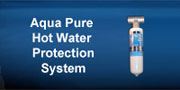 Aqua Pure Hot Water Protection